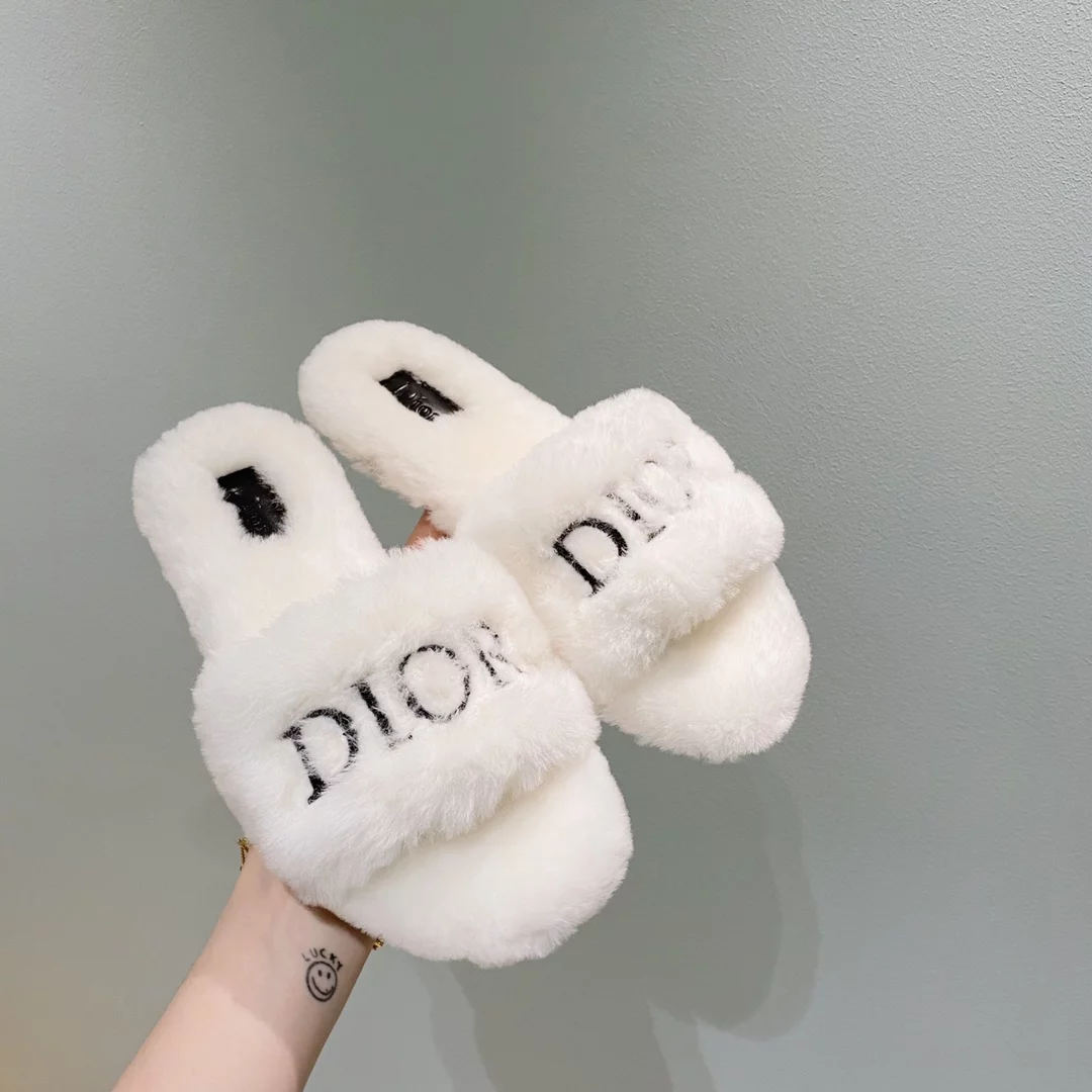 D*or slippers - sdd016