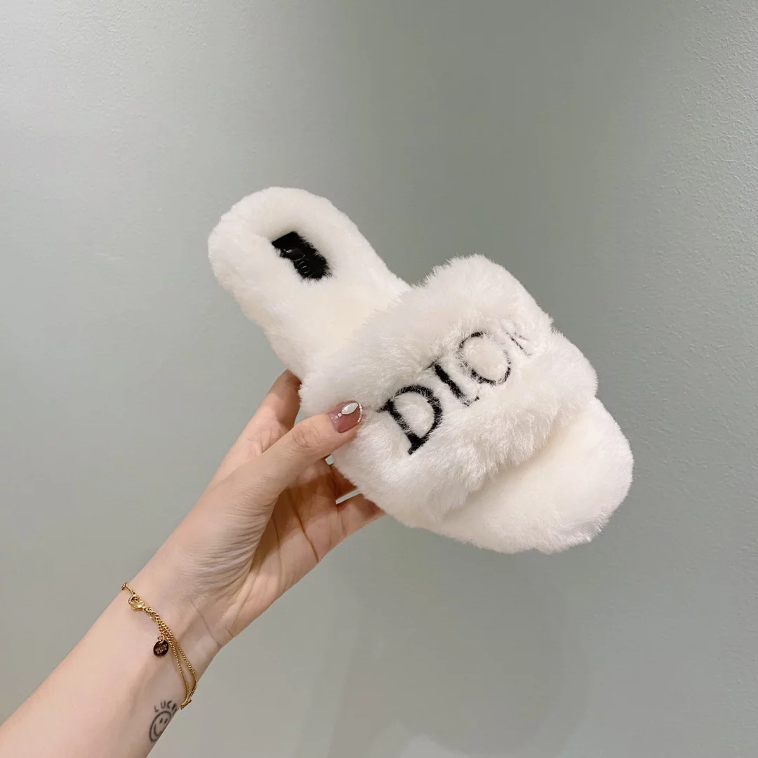 D*or slippers - sdd016