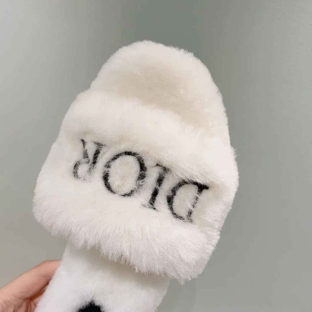 D*or slippers - sdd016