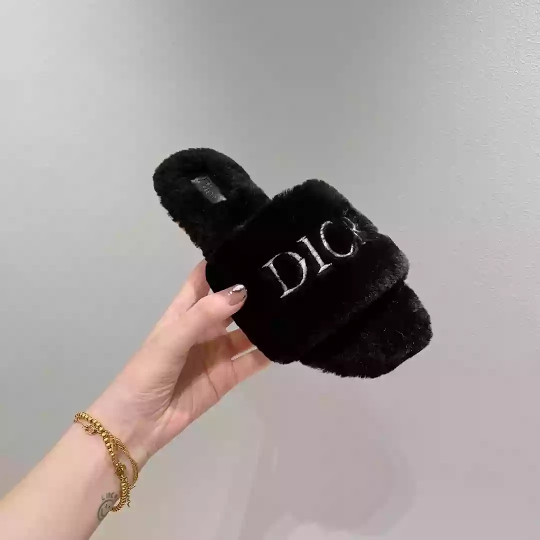 D*or slippers - sdd017