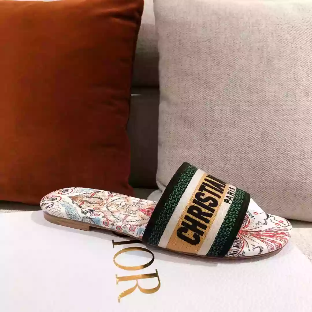 D*or slippers - sdd020