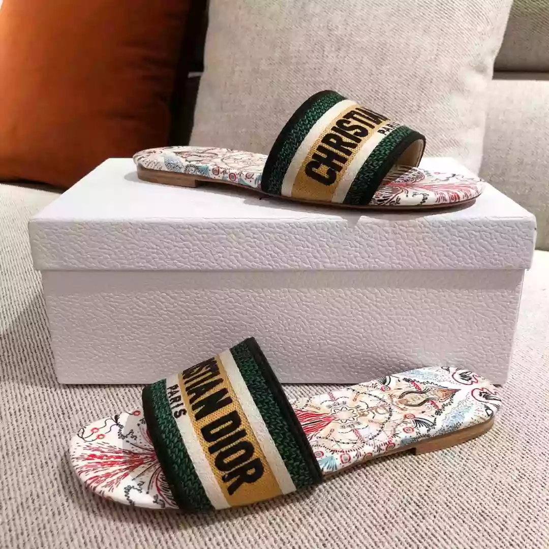 D*or slippers - sdd020