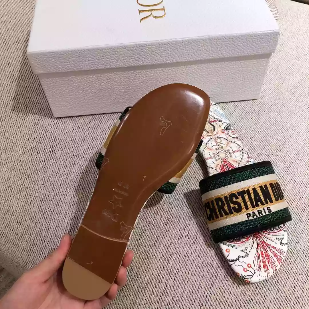 D*or slippers - sdd020