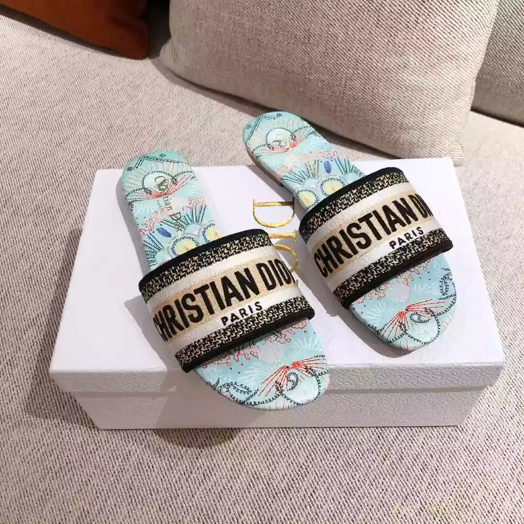 D*or slippers - sdd021