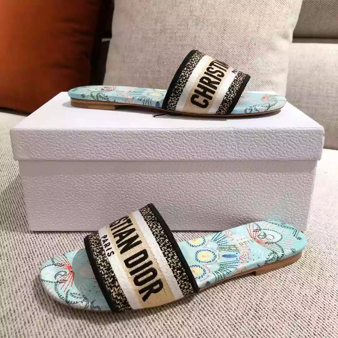 D*or slippers - sdd021