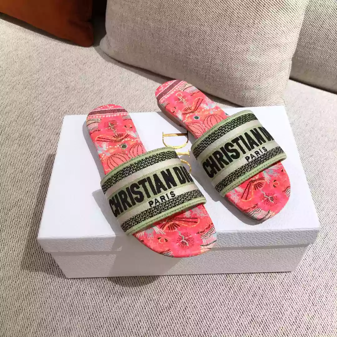 D*or slippers - sdd022
