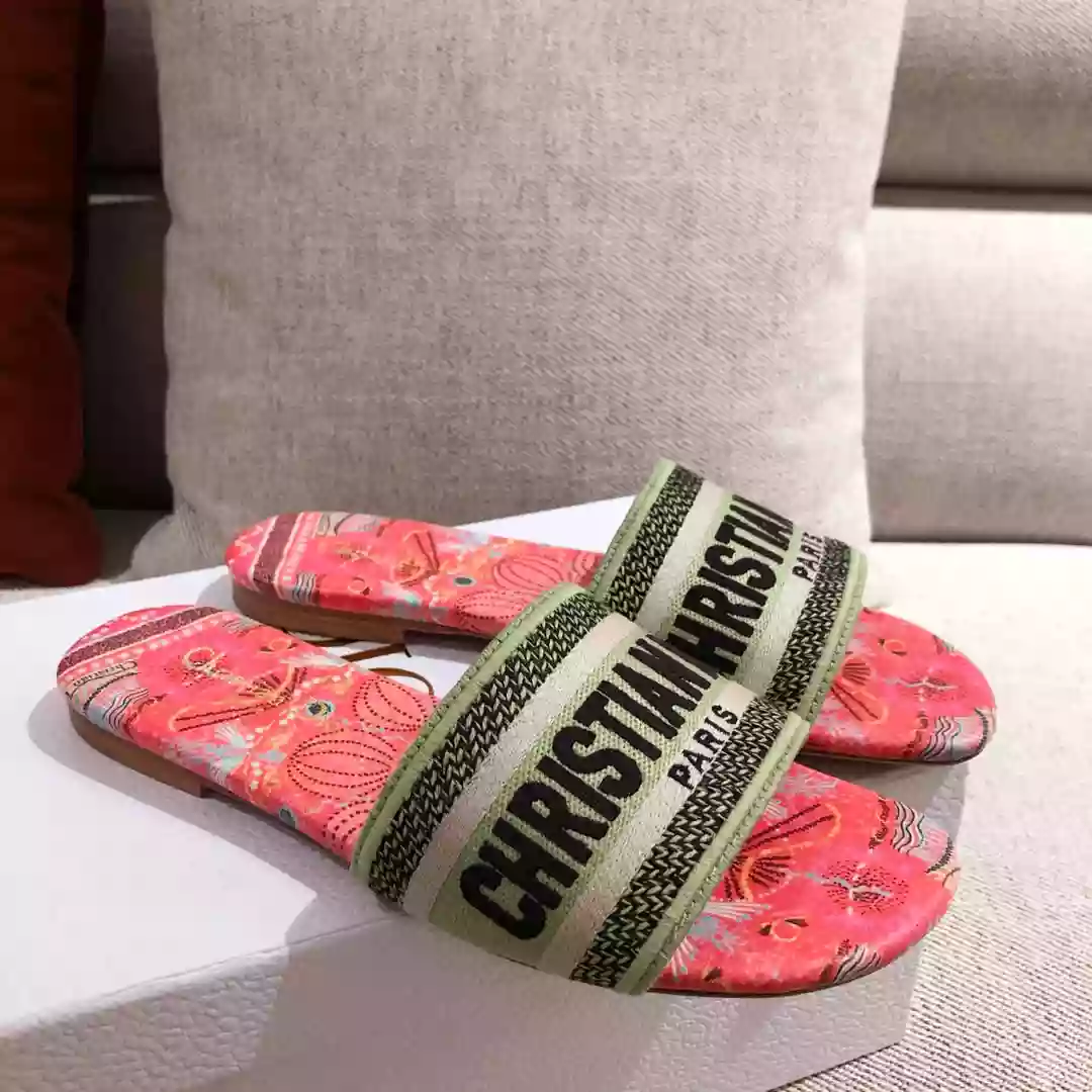 D*or slippers - sdd022