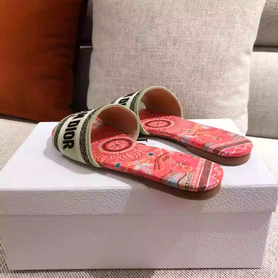 D*or slippers - sdd022