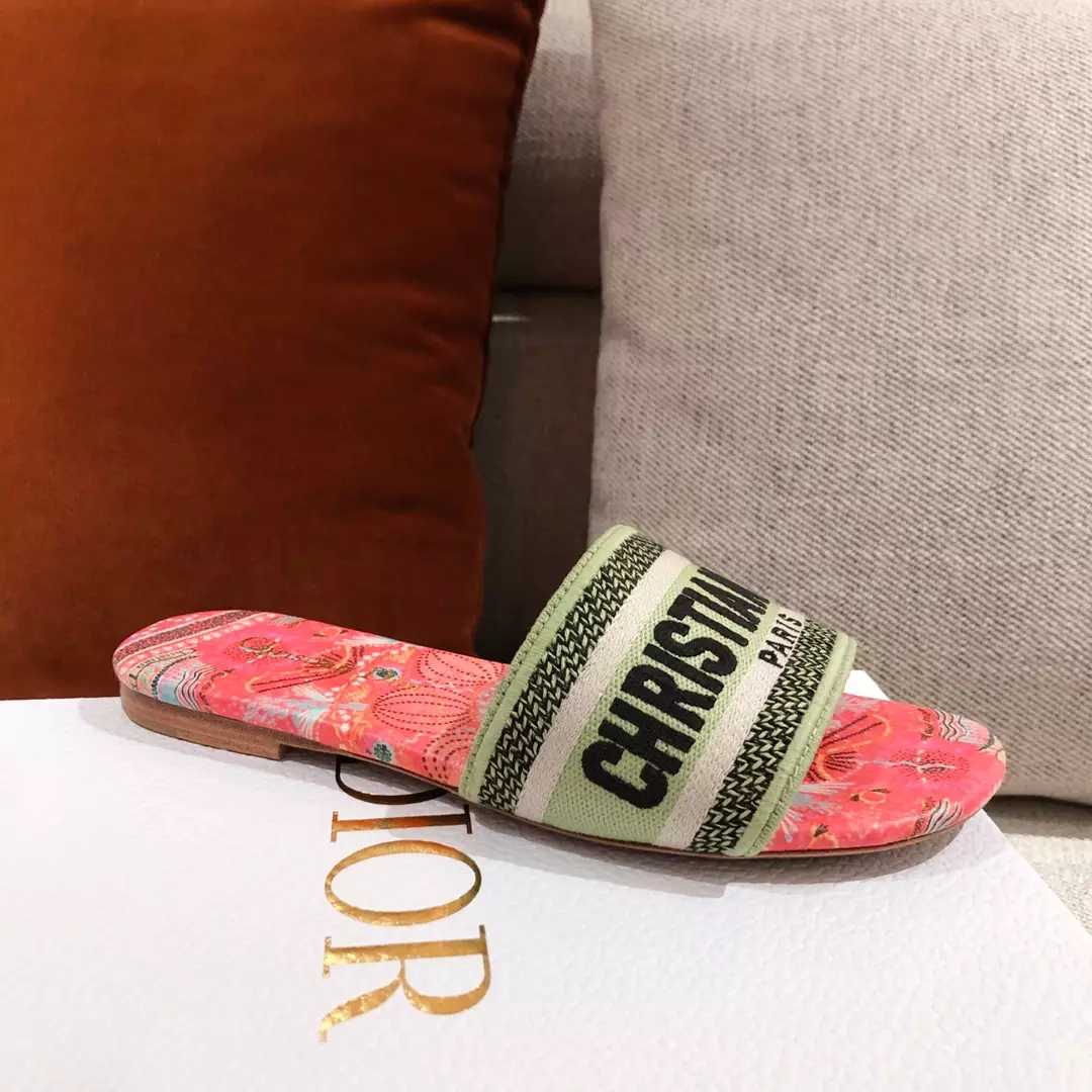 D*or slippers - sdd022