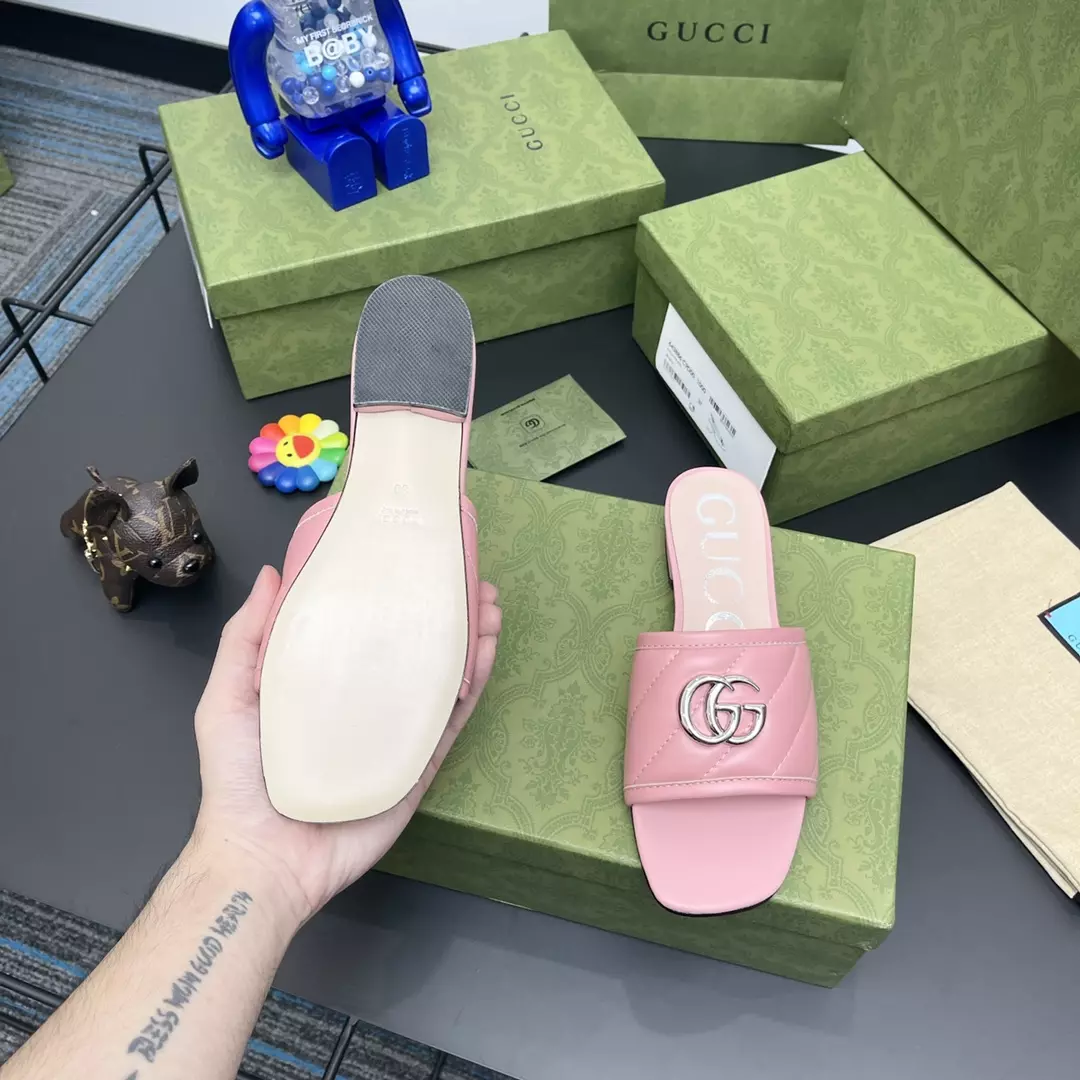 G*u*i slippers - sdg028