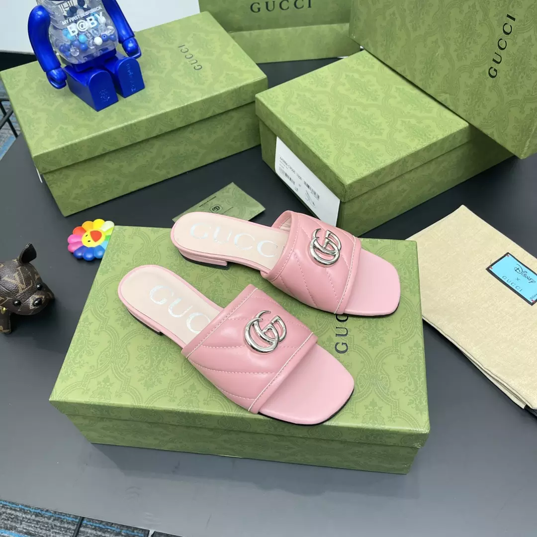 G*u*i slippers - sdg028