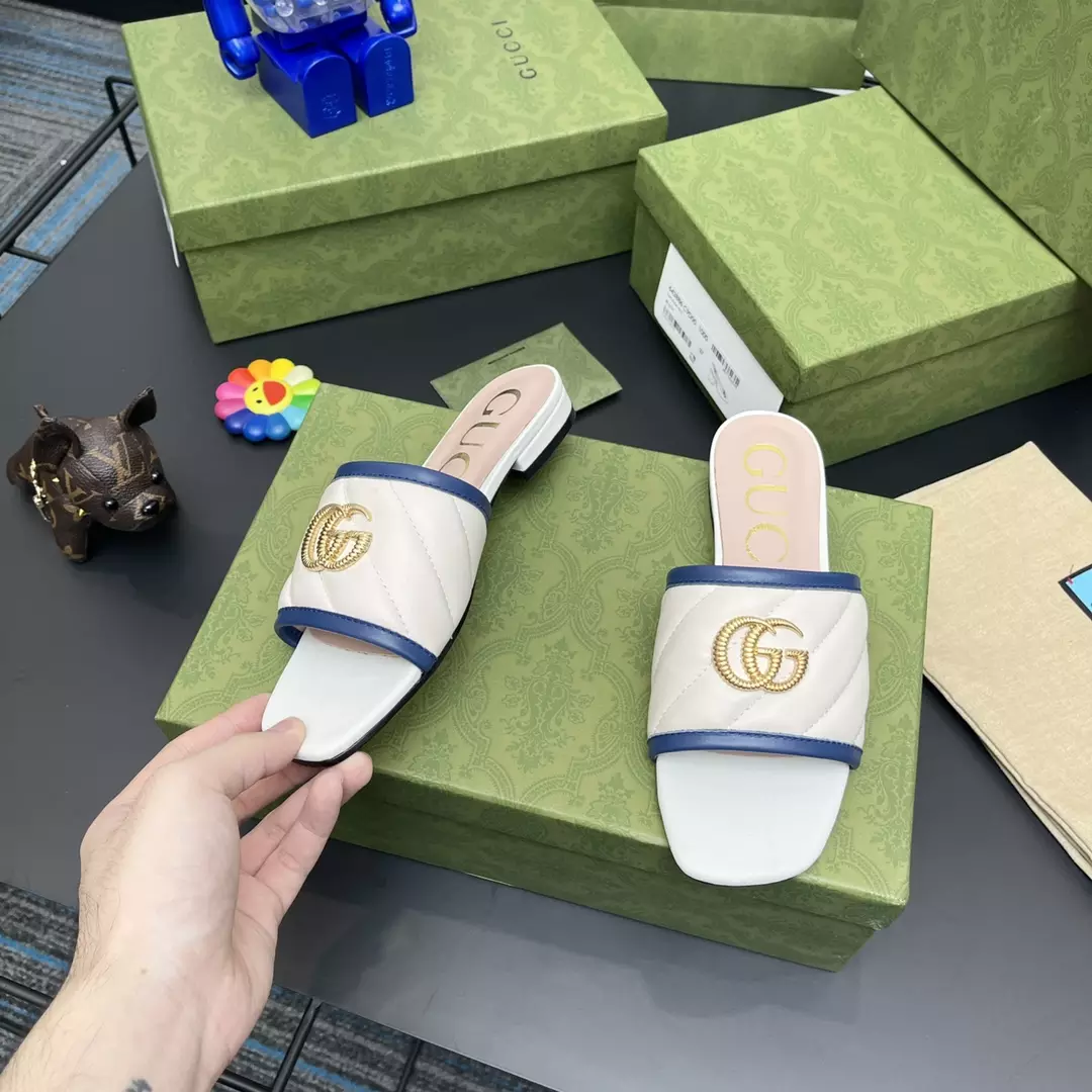 G*u*i slippers - sdg029