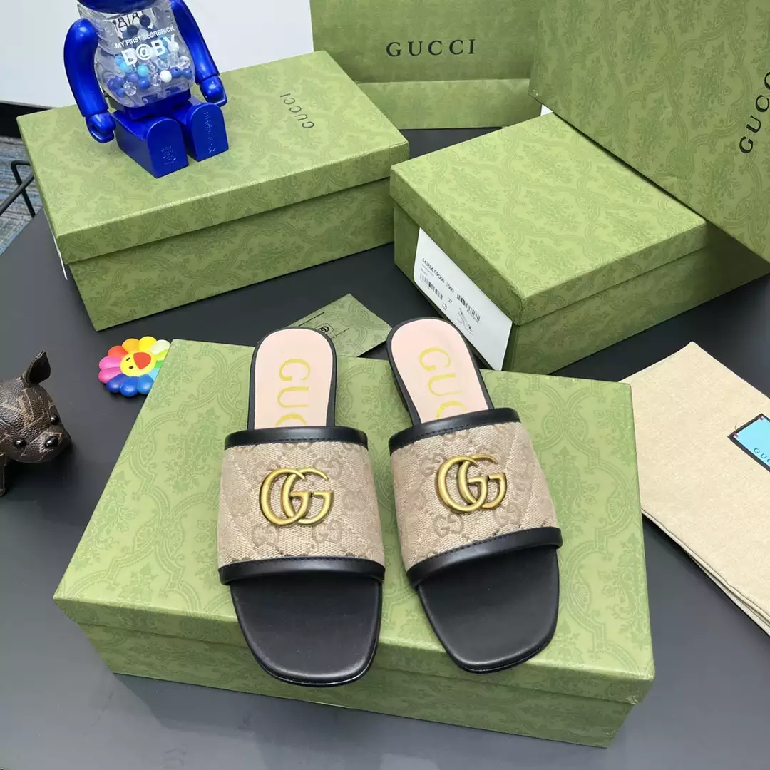 G*u*i slippers - sdg031