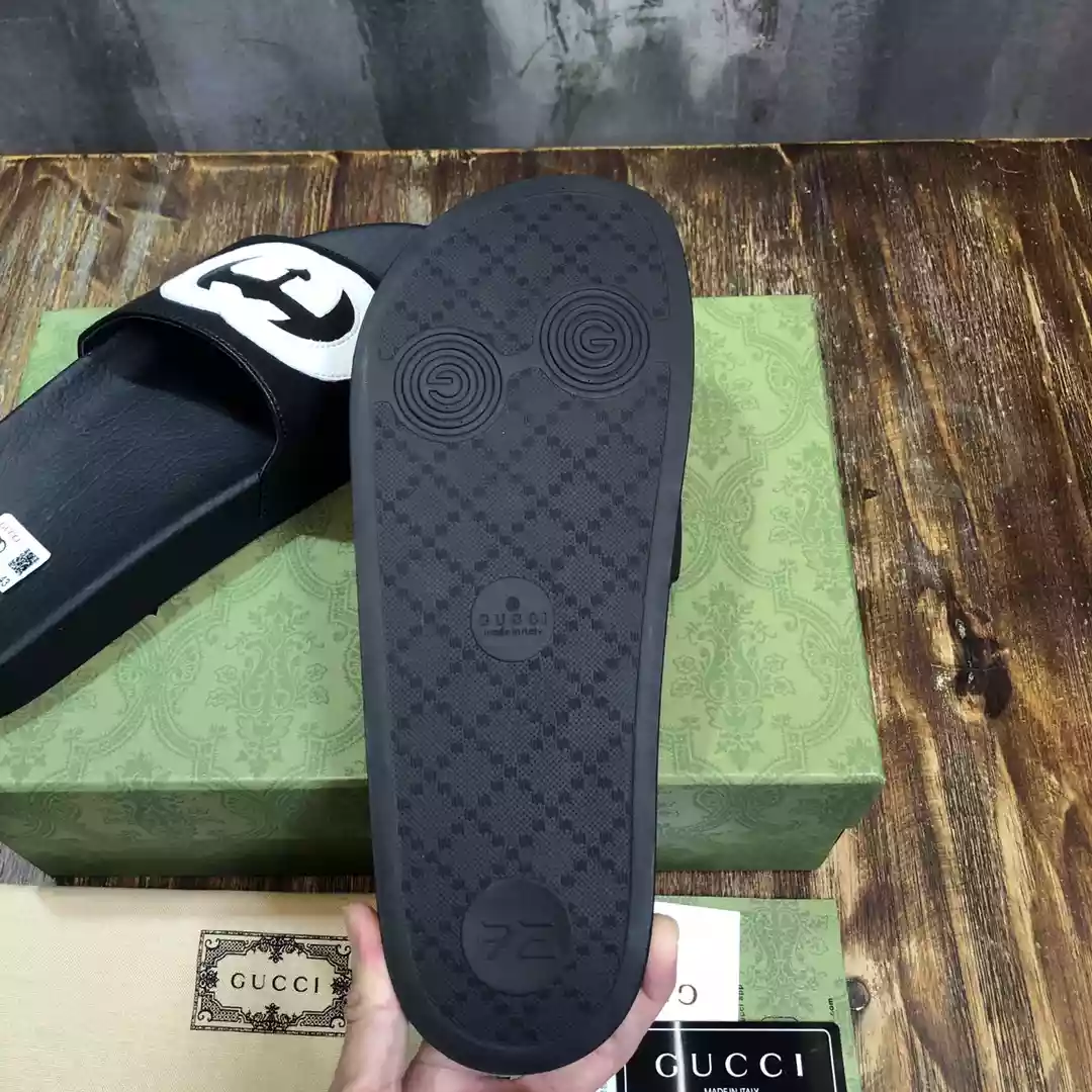 G*u*i slippers - sdg036