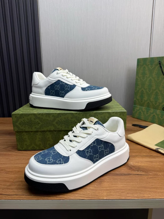 G*u*i sneaker - gc274