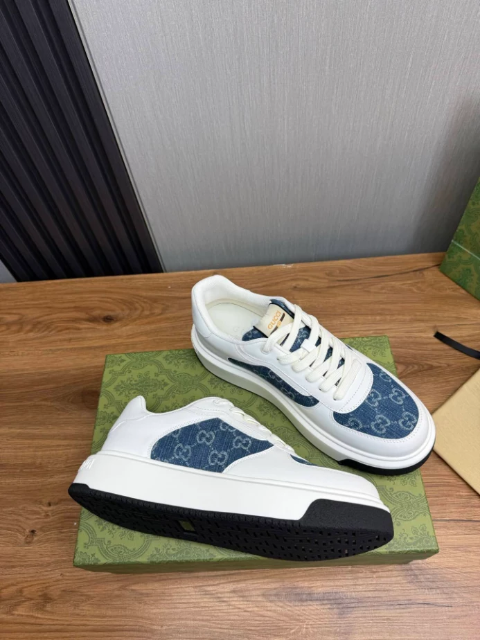 G*u*i sneaker - gc274