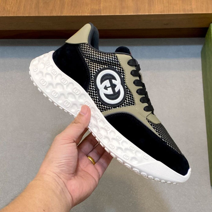 men's G*u*i sneaker - gc270