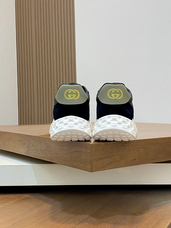 men's G*u*i sneaker - gc270