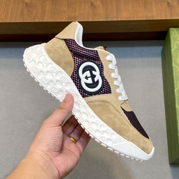 men's G*u*i sneaker - gc271