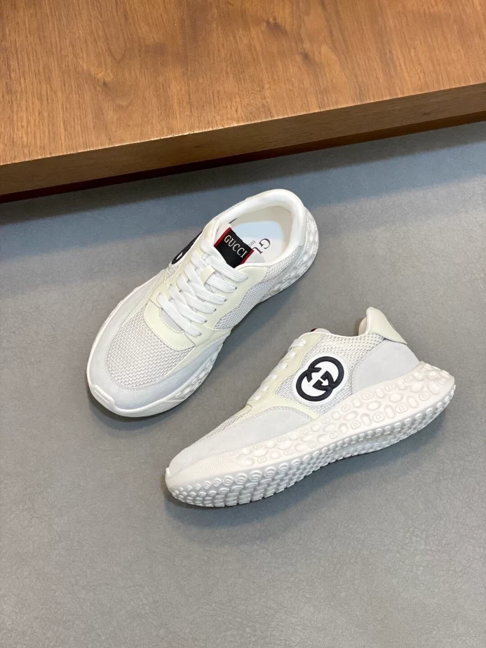 men's G*u*i sneaker - gc272