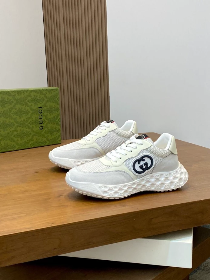 men's G*u*i sneaker - gc272