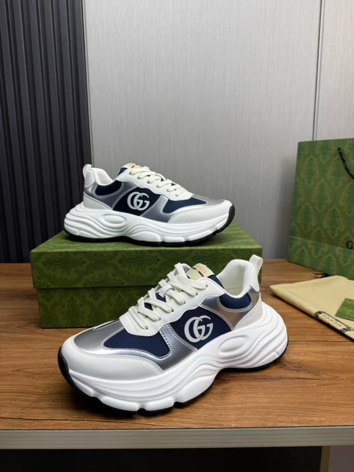 G*u*i sneaker - gc275